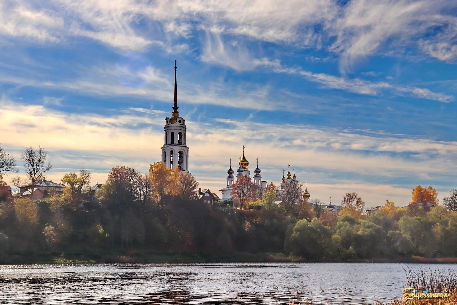 🧺 Сувениры из Шуи: не только текстиль, но и вкус города
