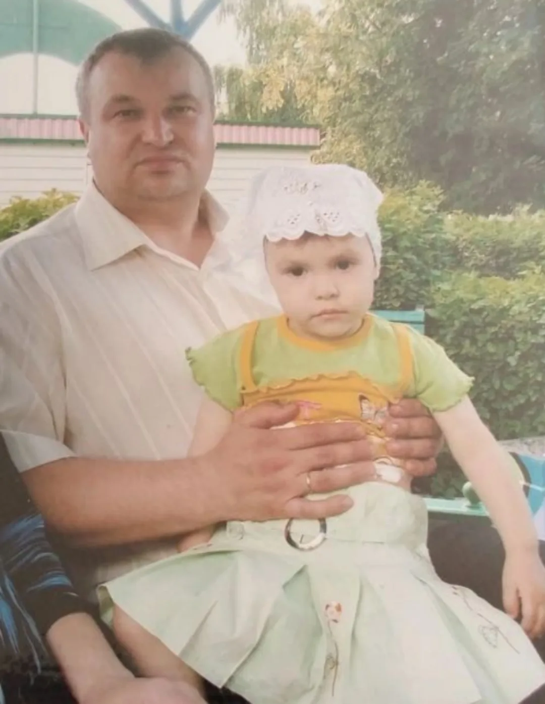 💬 Как говорил мой ПАПА