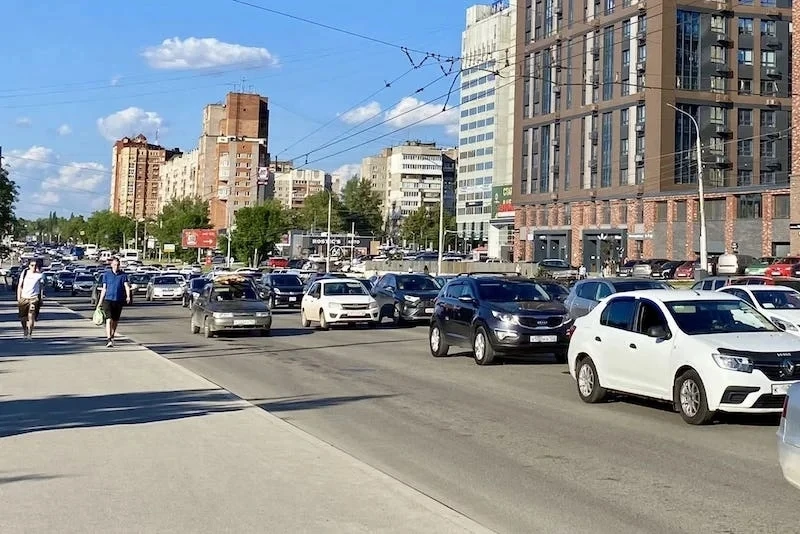 ‼Названы самые популярные подешевевшие автомобили с пробегом в Башкирии