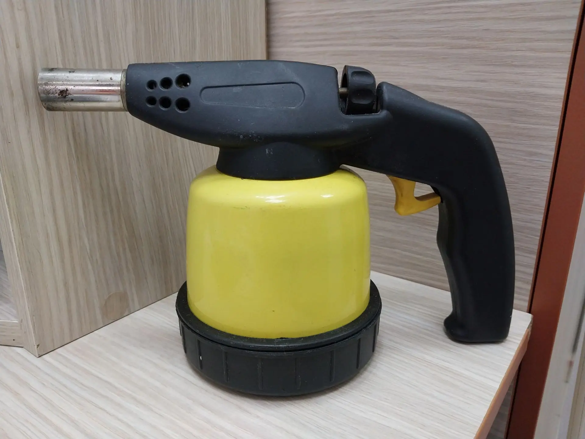 ❗️Газовая горелка ❗️
