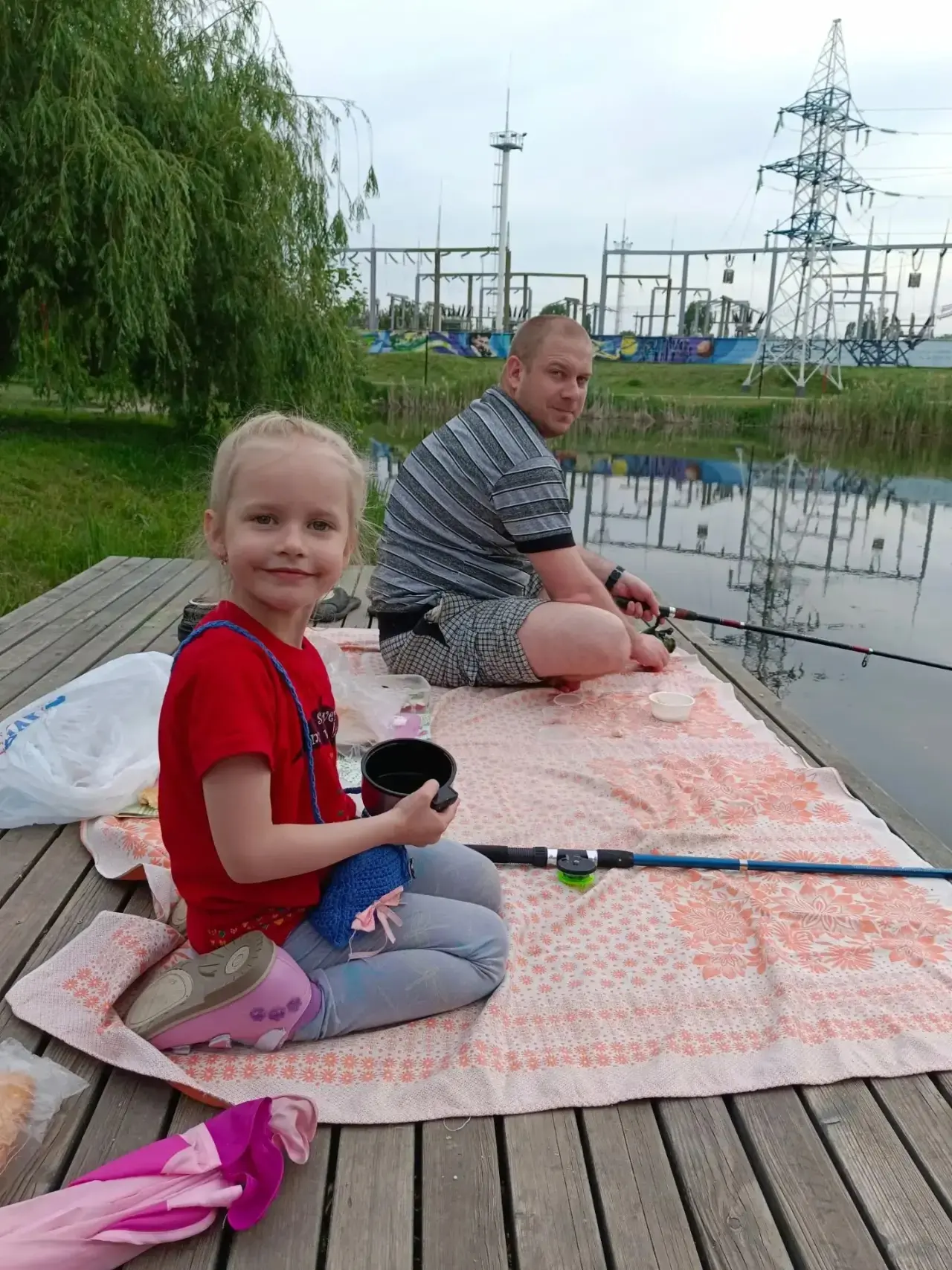 ❤️ Онлайн-флешмоб «Спасибо, папа!»