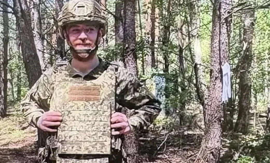 ⁣⚡️ФСБ задержала подданного Швеции, который планировал диверсии на военных объектах в Р...