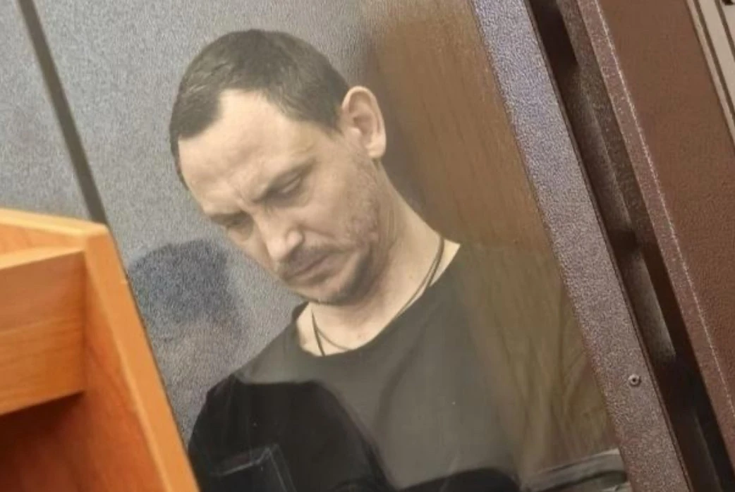 🔴 Абьюзеру не удалось обжаловать приговор за убийство матери пятерых детей