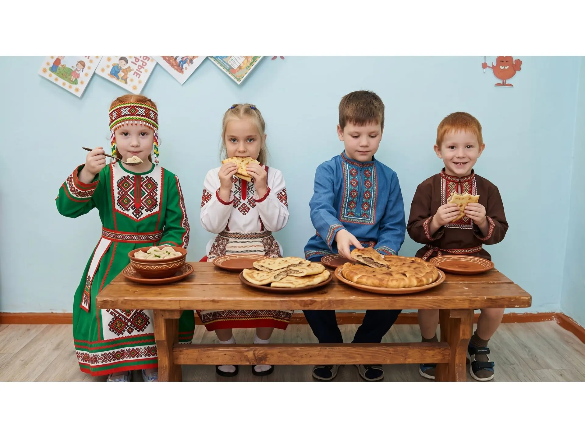 📣Внимание, внимание! Сейчас будет очень вкусно!