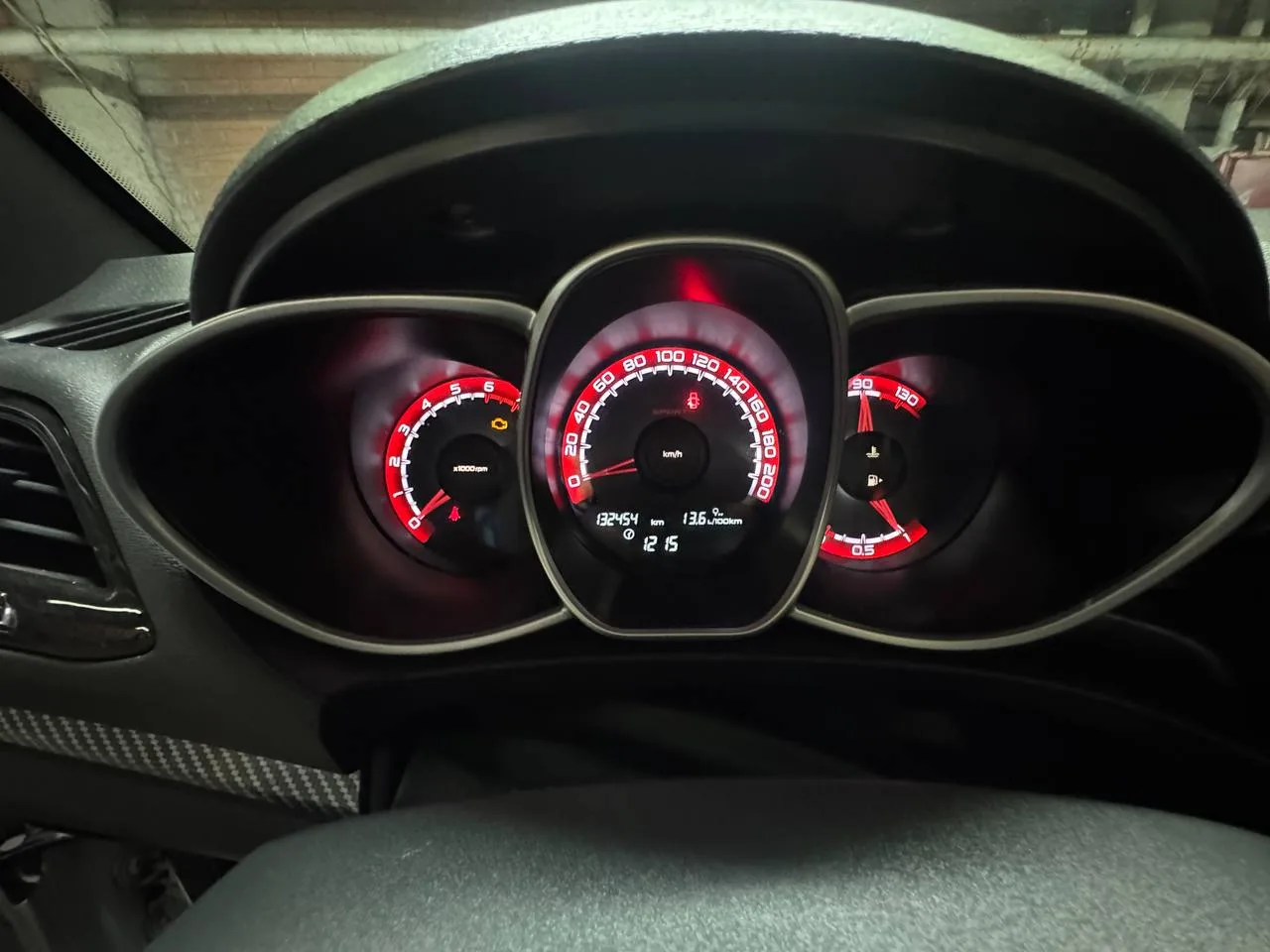 🚗 ВАЗ VESTA SPORT 1.8 MT | 2021 г.