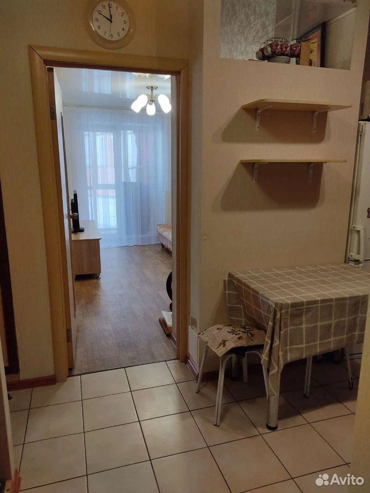 Сдам без посредников: 2-комнатная квартира, 40м²