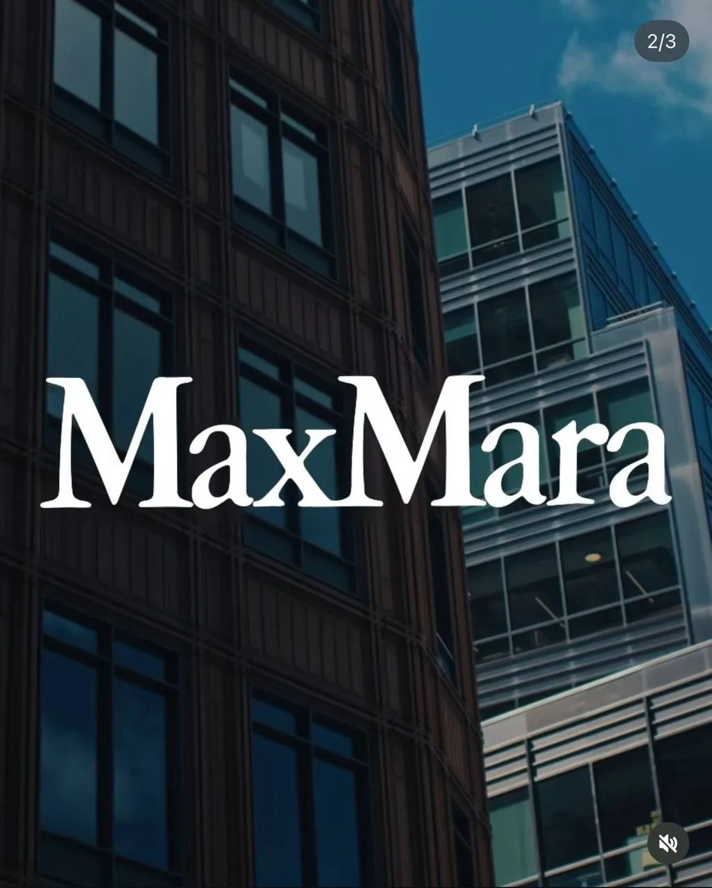 Невероятно мягкий, тёплый и уютный трикотаж от Max Mara
