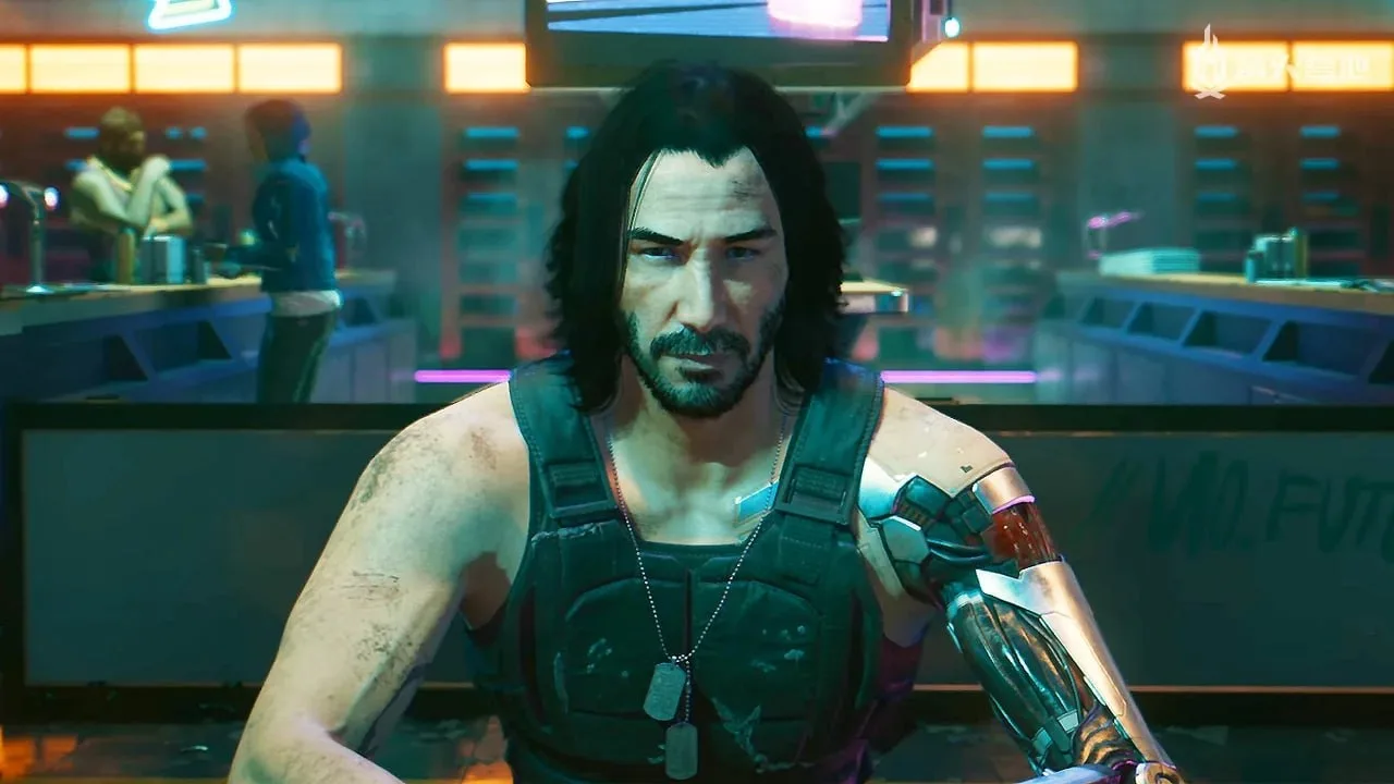 Глава CD Projekt RED Михал Новаковский подтвердил, что фильм во вселенной Cyberpunk 207...
