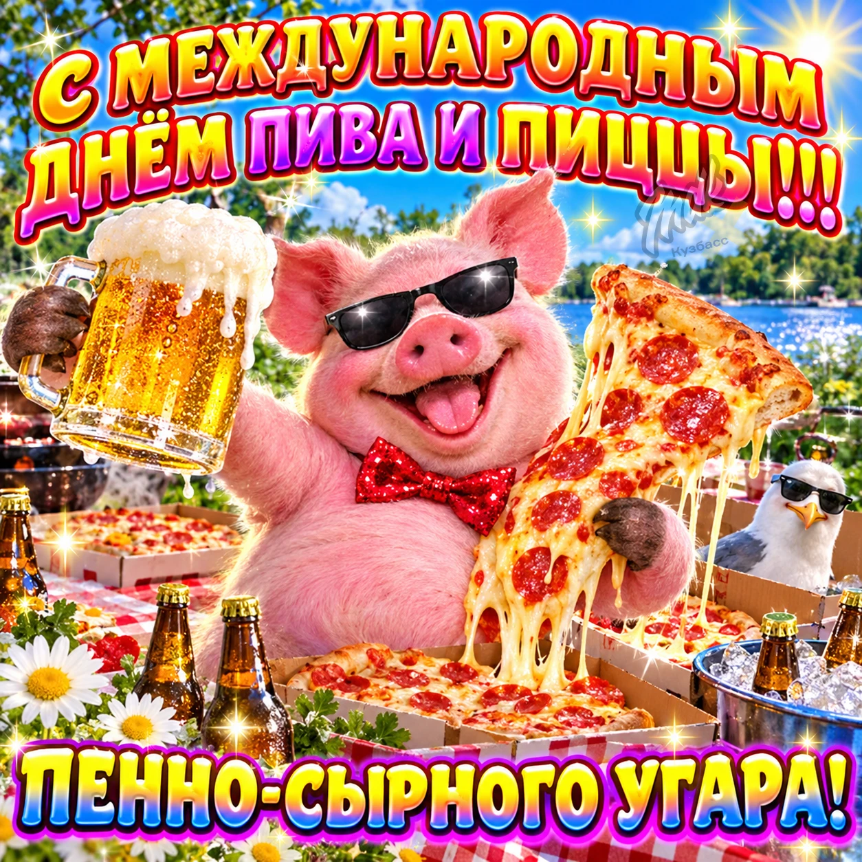 Скидывай тому самому