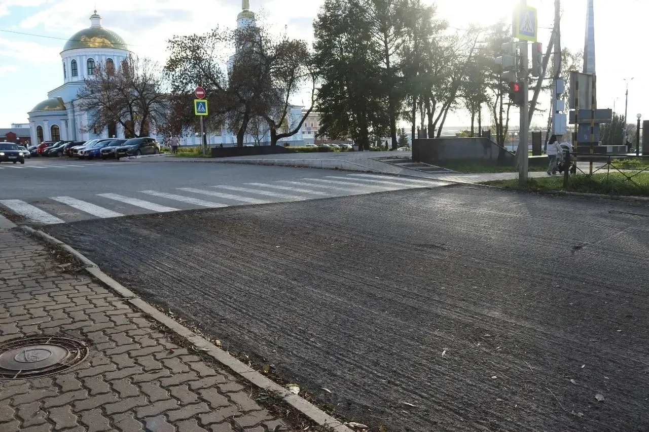 Глава города Алексей Заметаев сообщает: