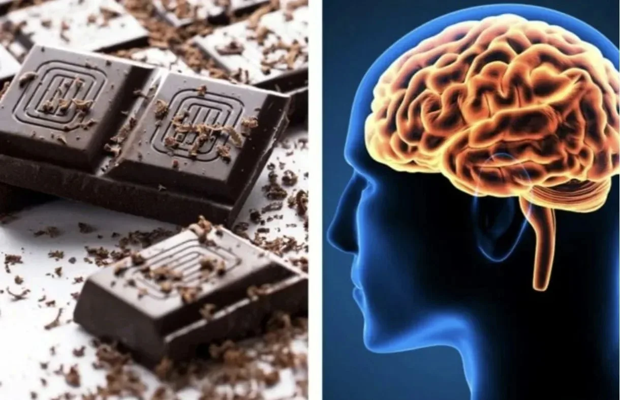 🍫 ШОКОЛАДКА ПЕРЕД КОНТРОЛЬНОЙ? ГЛАВНЫЙ МИФ, КОТОРЫЙ МЕШАЕТ ВАШЕМУ РЕБЁНКУ УЧИТЬСЯ!