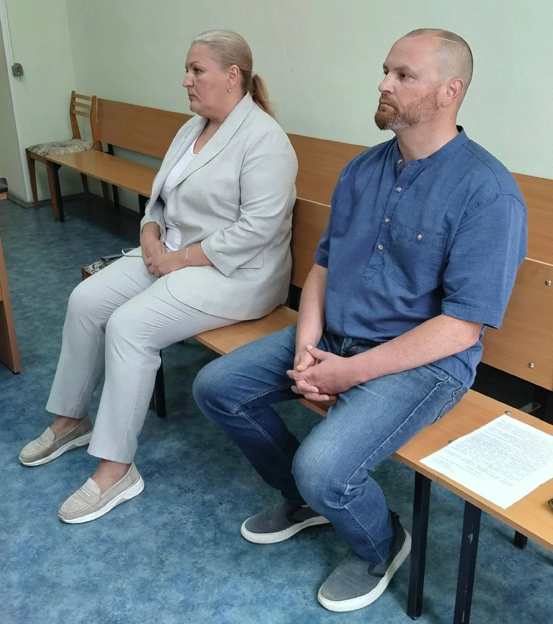 «Горводоканал»: очередной приговор взяткодателям