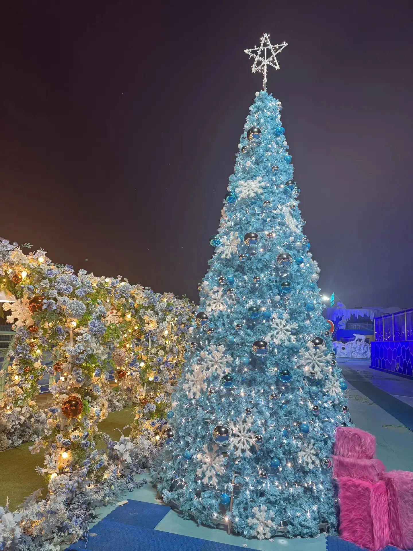 🎅❄️ ПОЛЕТЕЛИ В ХАРБИН НА НОВЫЙ ГОД! ❄️🎄
