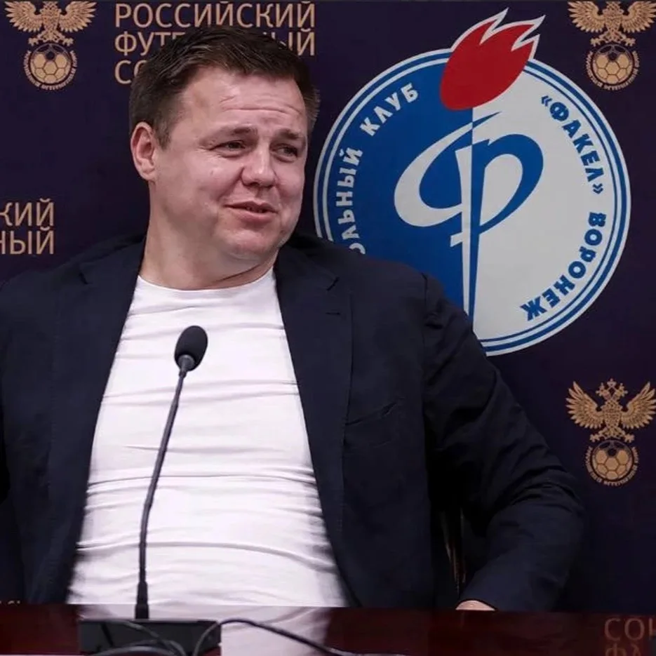 🔥🇷🇺 Спортивный директор воронежцев Руслан Пименов заявил, что в «Факеле» рассматрива...