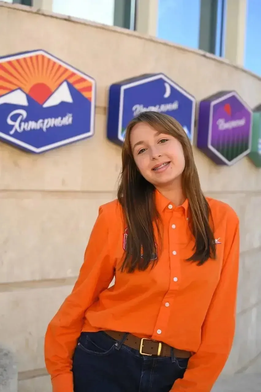 От всей души поздравляем Головань Аделину, ученицу 11 «Б» класса, с выходом в финал Все...