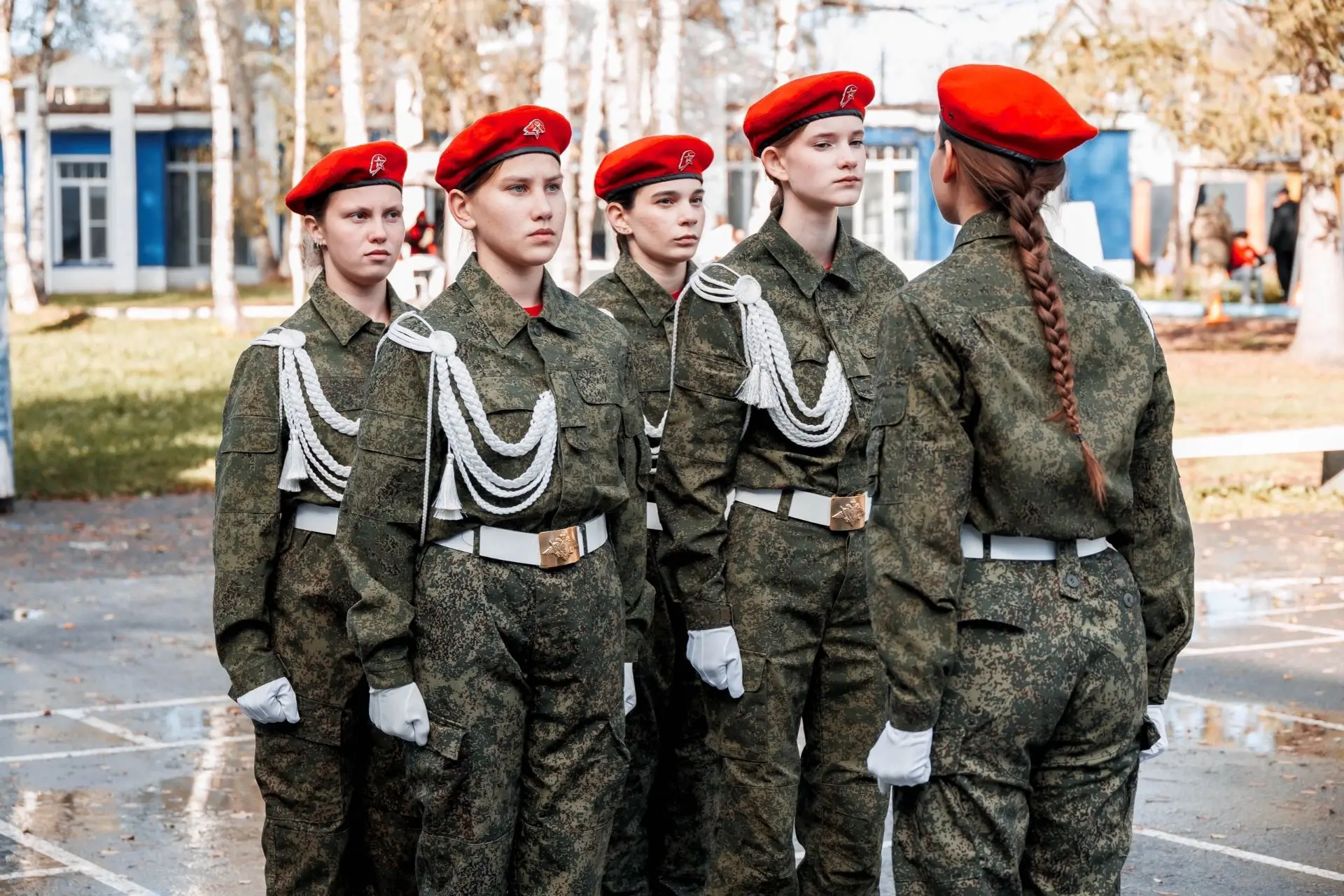 В Красновишерске с гордостью следят за успехами своих земляков!