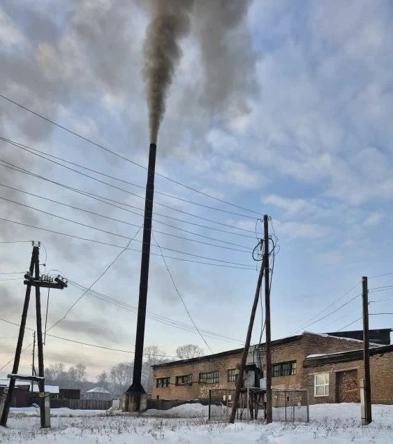 🌫️ Пятьдесят лет без фильтров