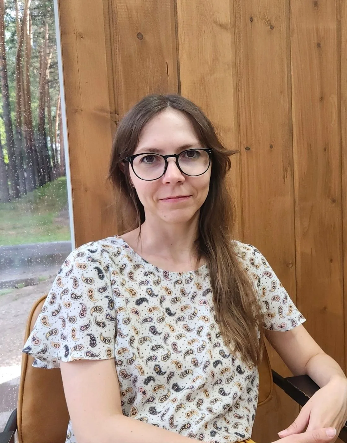 Поздравляем инженера ИЯФ СО РАН Евгению Волчок с успешной защитой кандидатской диссерта...