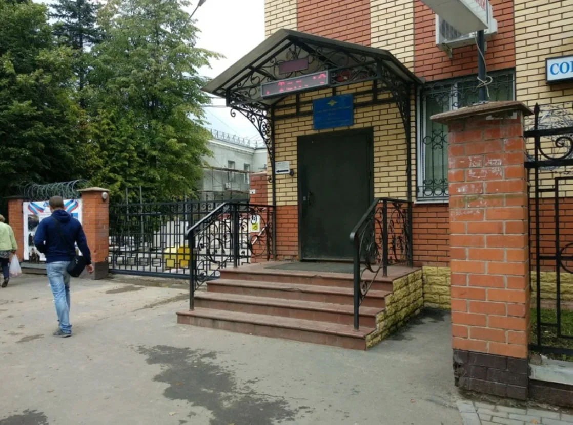 Домодедовец поджег квартиру в Вологде