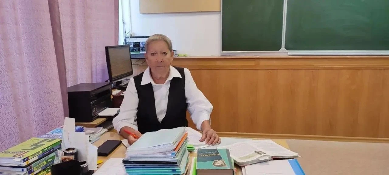 #Пятовский_о_людях | Выпуск 28. Педагогическая династия Тархановых — Кашаевых: когда лю...