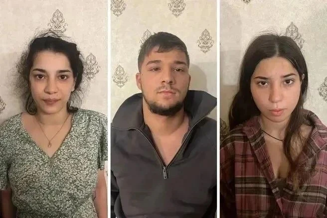 В Перми задержали 11 подозреваемых