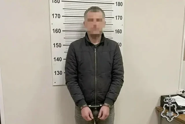 В Стерлитамаке задержан гражданин, находившийся в федеральном розыске