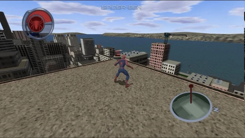 Создатели культовой Spider-Man 2 откровенно саботировали указания издательства Activision