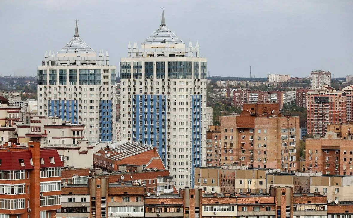 В 2027 году в ДНР проведут массовую кадастровую оценку недвижимости