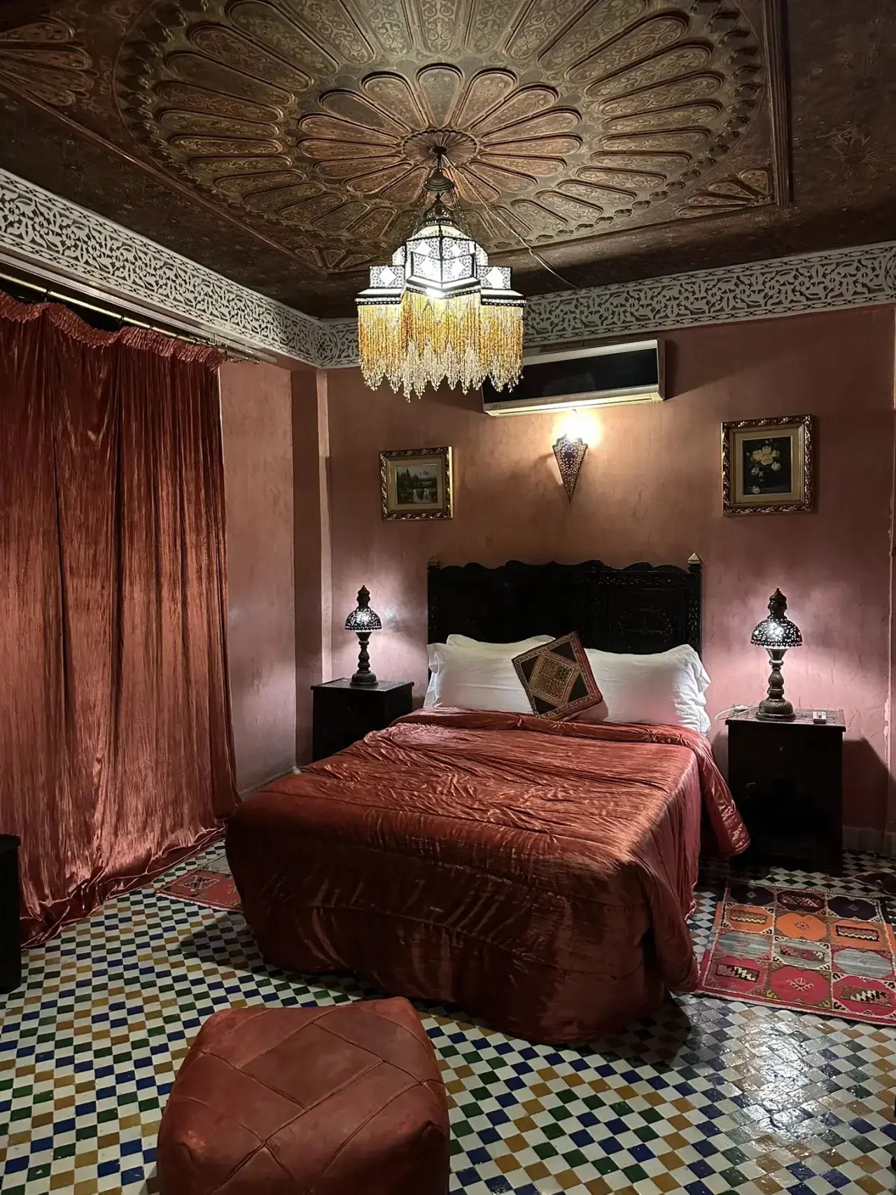 🇲🇦 Фес, Марокко