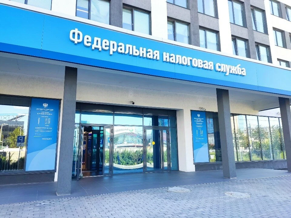 Чистки в налоговых рядах