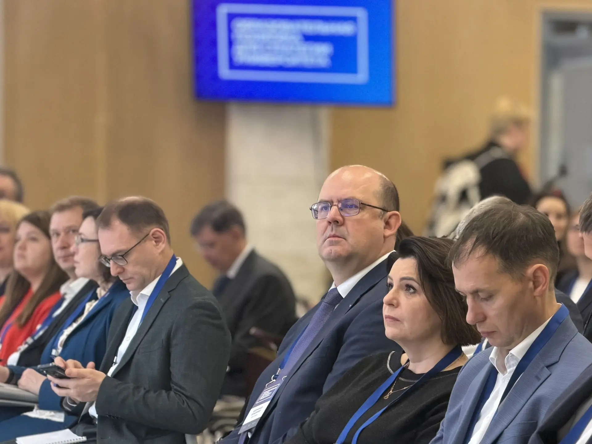 В НИЯУ МИФИ стартовала четвертая проектная сессия ИОТ-консорциума вузов