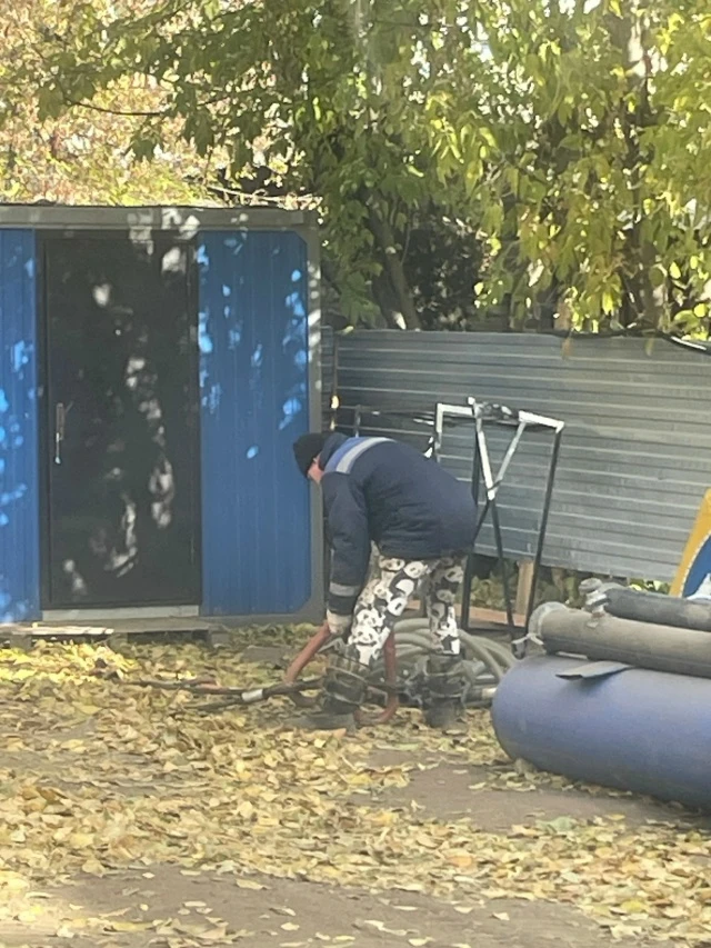Месягутовские мужики могут себе позволить на работу надеть пижамку с пандами. Спасибо, ...