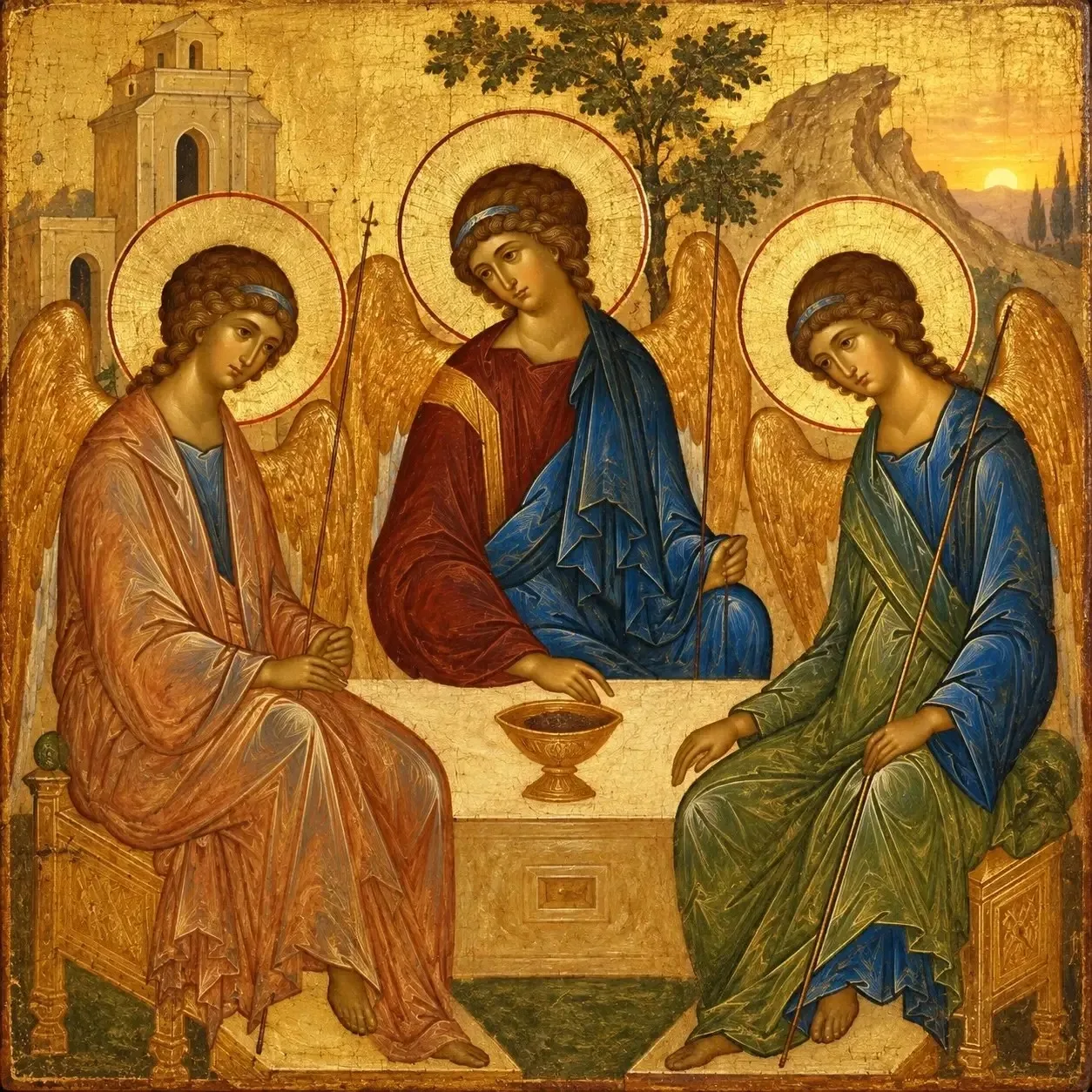 🙏 УТРЕННЯЯ МОЛИТВА ГОСПОДУ БОГУ С БЛАГОДАРНОСТЬЮ ЗА НОВЫЙ ДЕНЬ