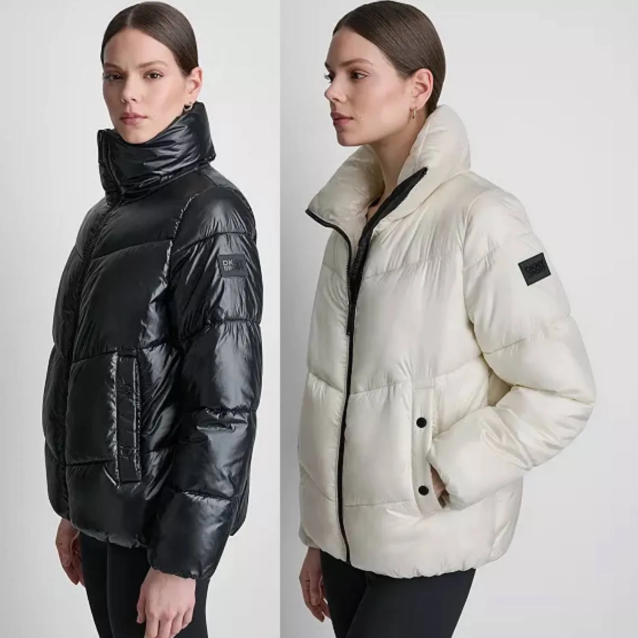 DKNY