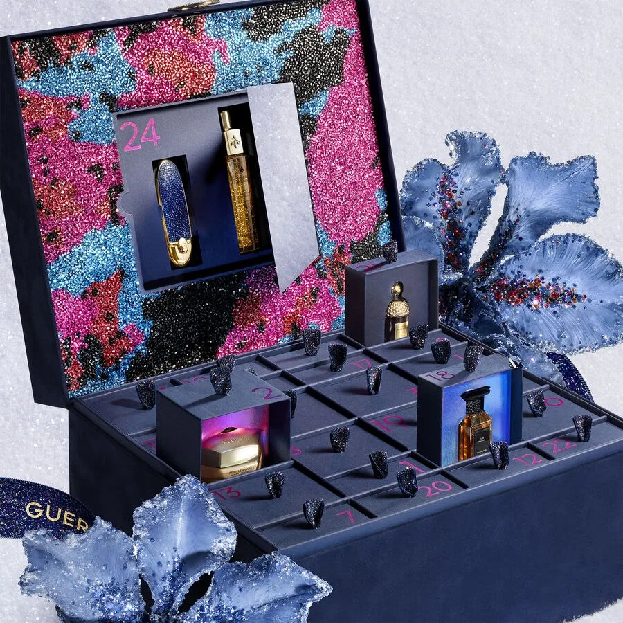 Guerlain x Germanier 🇩🇪