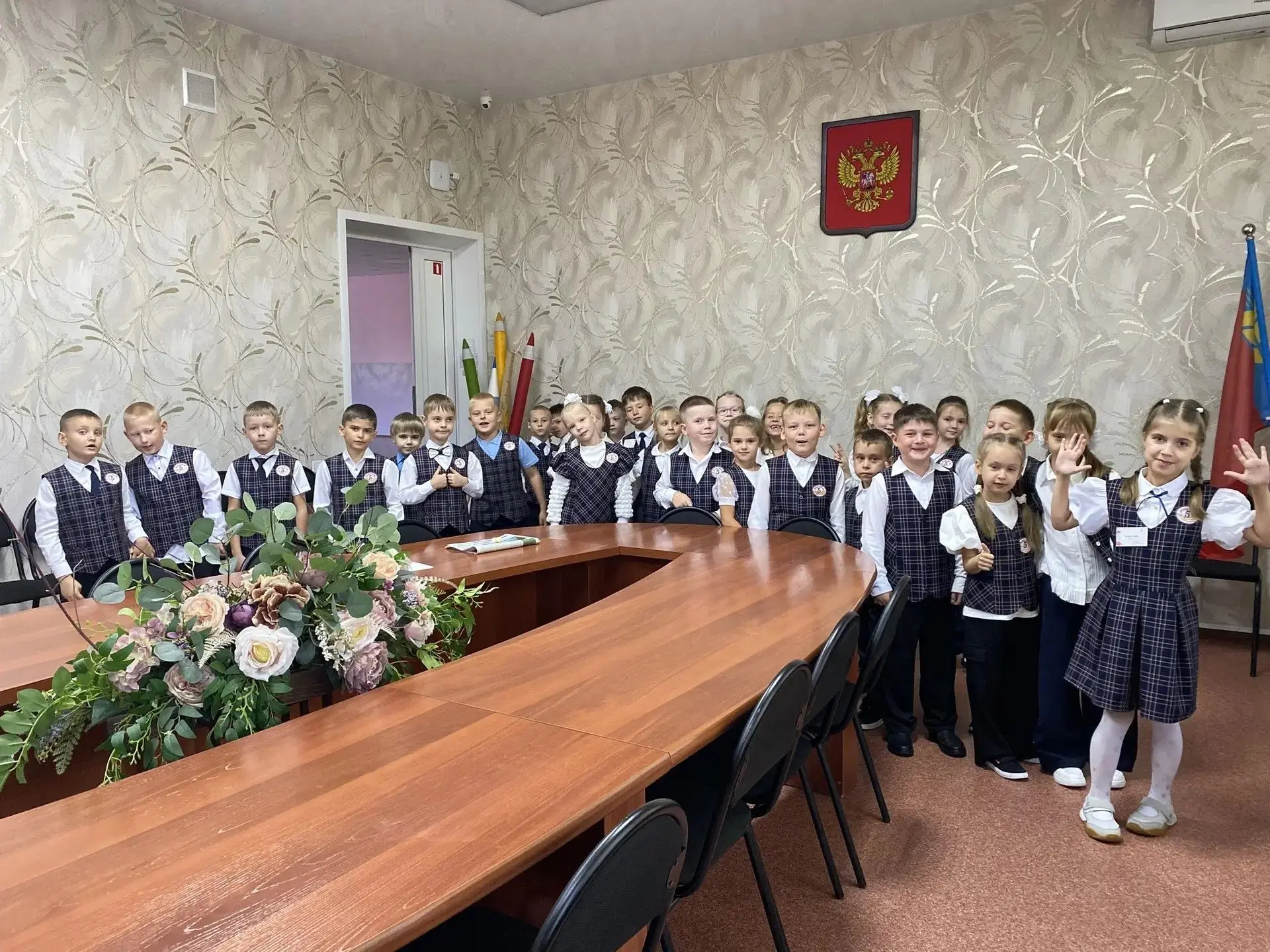 В рамках профилактики деструктивного поведения и формирования безопасной образовательно...