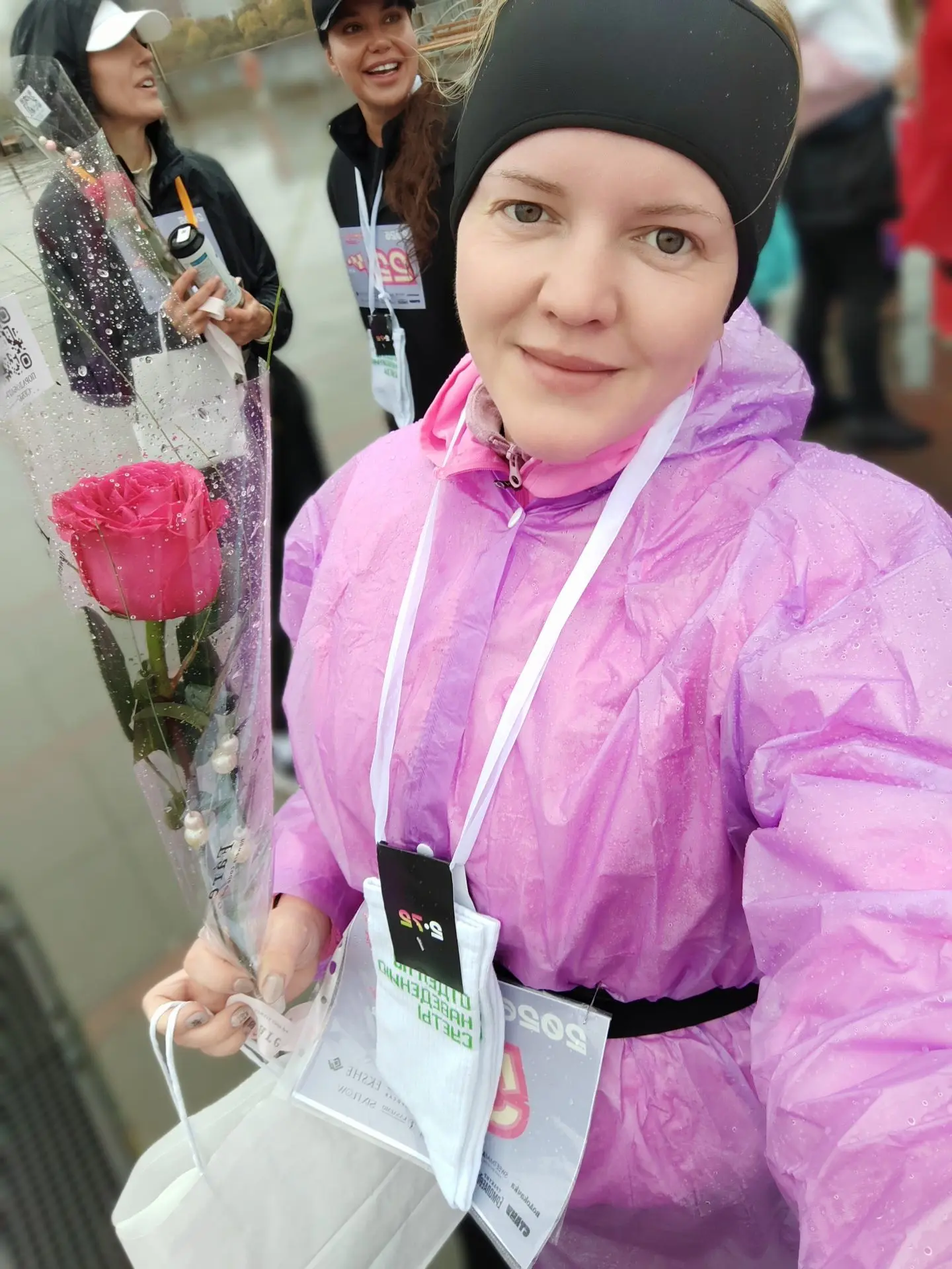 4 октября, дождь, +3°. 🥶 Идеальная погода, чтобы остаться дома под теплым пледом, не п...