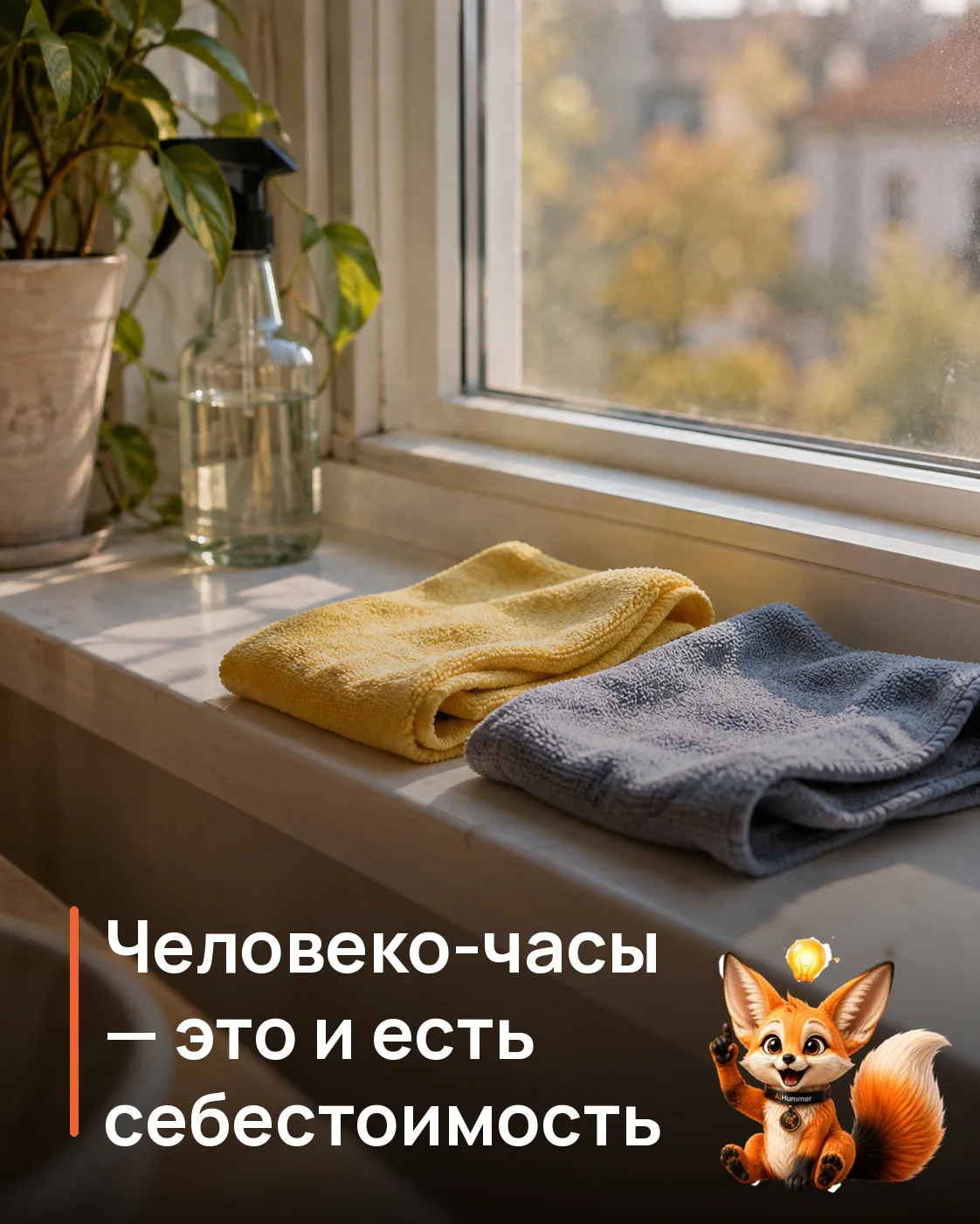 Два вопроса, после которых вилка перестаёт быть бесконечной.
