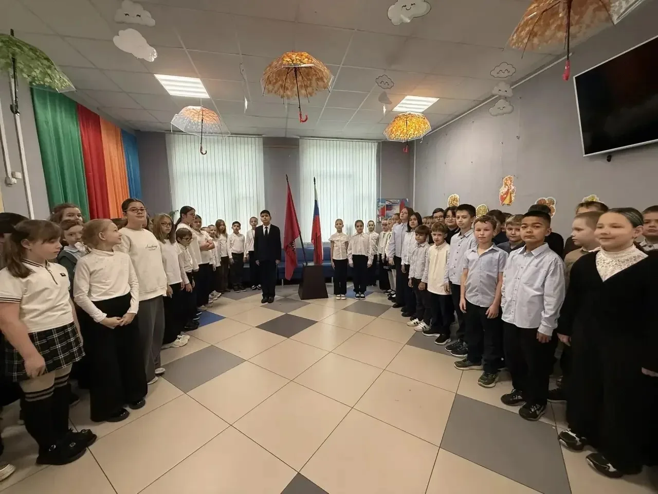 Доброе утро, дорогие подписчики! 🌅