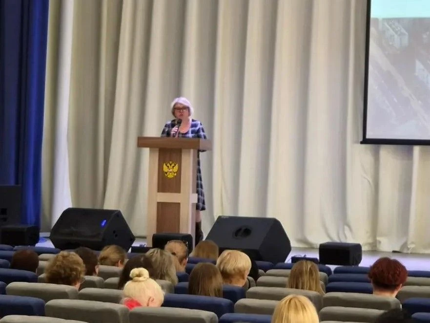 В Дзержинске прошёл городской семинар по профилактической работе с несовершеннолетними