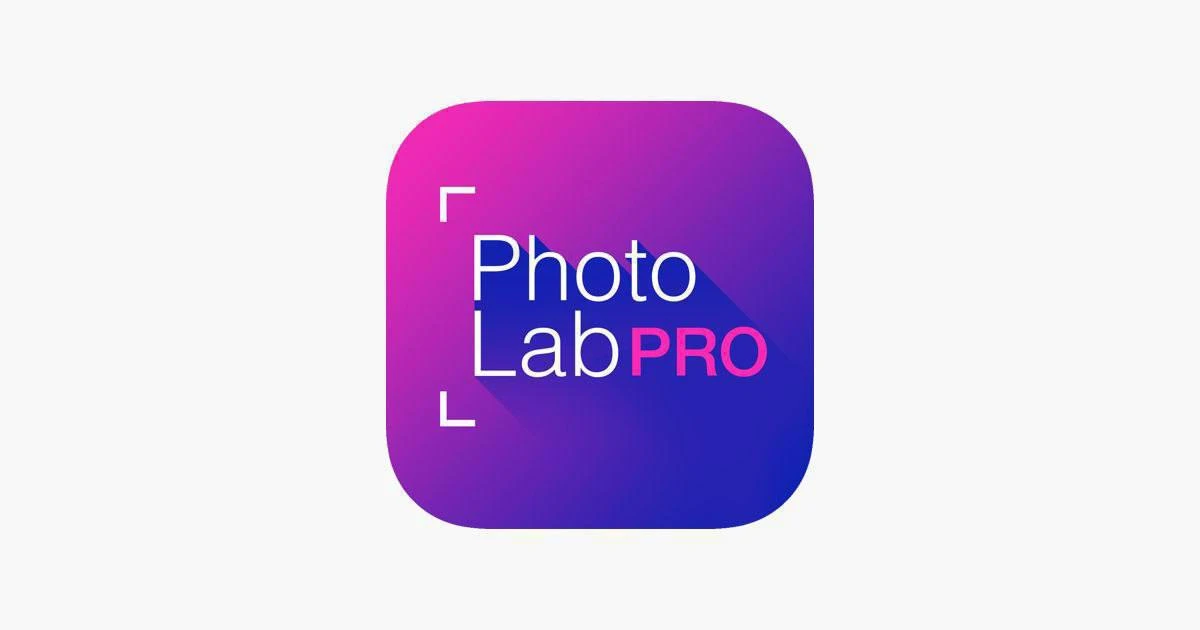 Photo Lab — Клевый фоторедактор на Андроид. Используйте в создании фотомонтажа, фоторам...