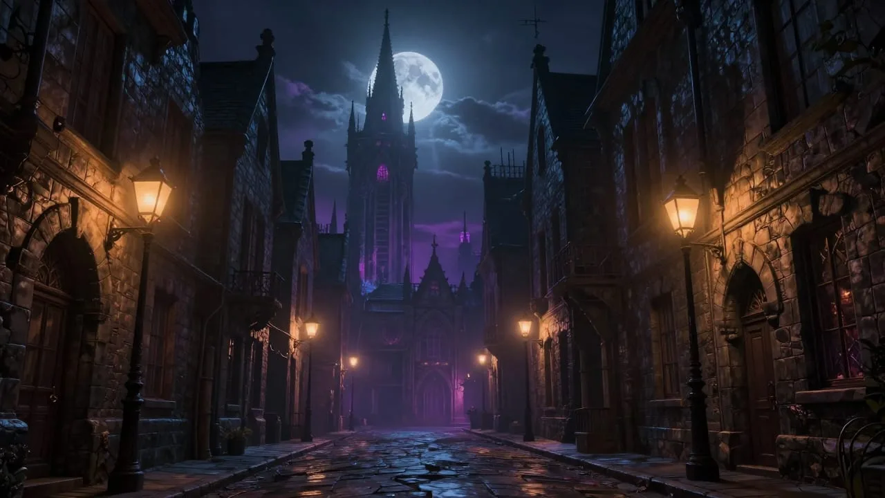 🎮 Кооператив в Bloodborne на ПК: фанатский мод готов