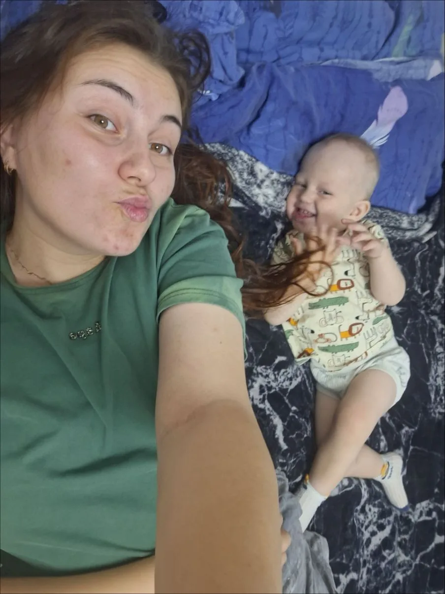 Доброе утро🥰