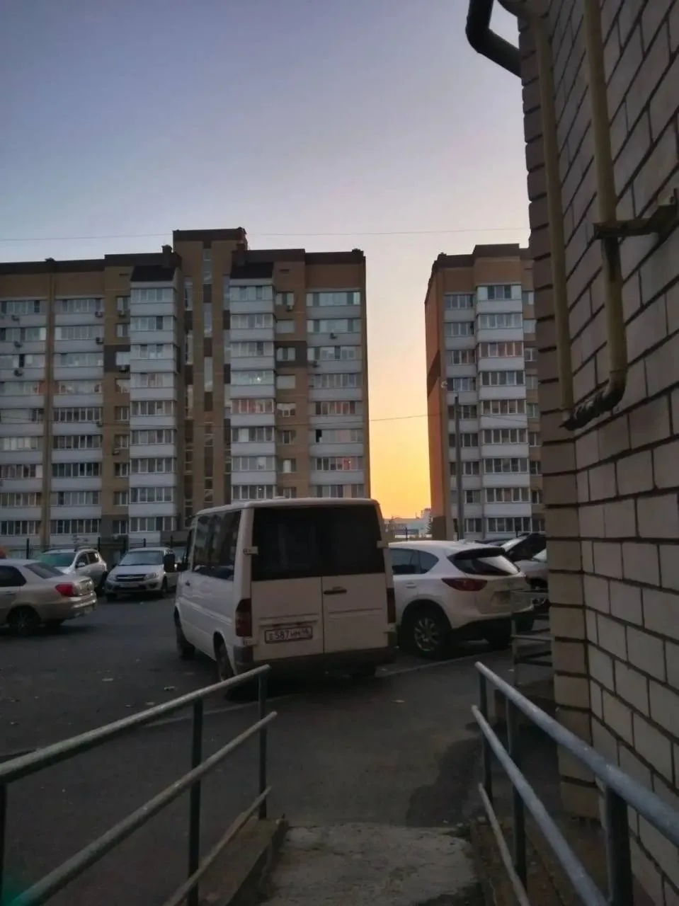 Доброе утро, Железногорск!