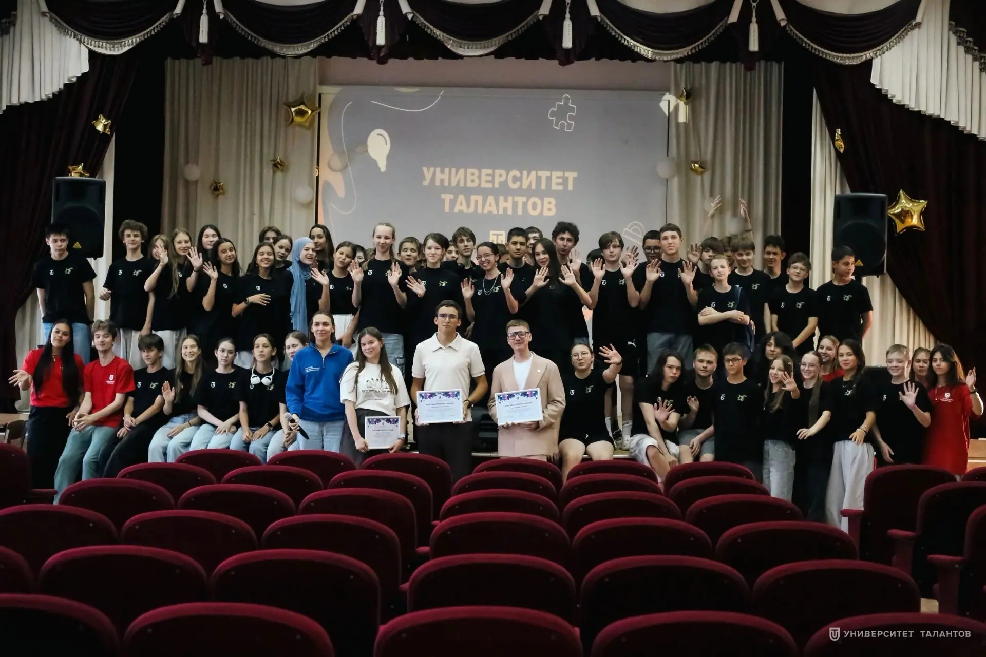 Когда формула превращается в эксперимент 🤩