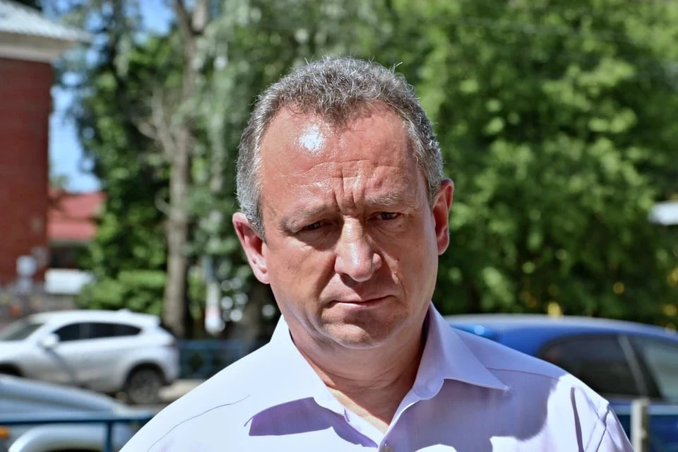 🔶Экс-глава Кировского района Самары Игорь Рудаков подал иск в Ленинский районный суд с...