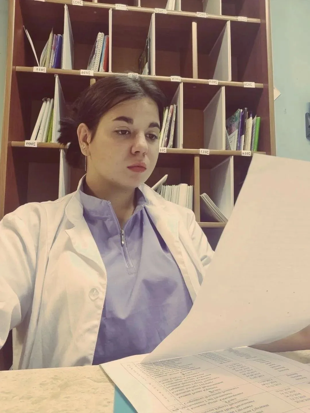 🏥 «ЖИТЬ, УЧИТЬСЯ И РАБОТАТЬ В ПРИАМУРЬЕ!»: ИСТОРИЯ ФЕЛЬДШЕРА ИЗ ПОСЁЛКА ПЕРВОМАЙСКИЙ 💙