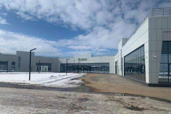 В Саратовской области атакован дата-центр Сбербанка — он считается крупнейшим в России