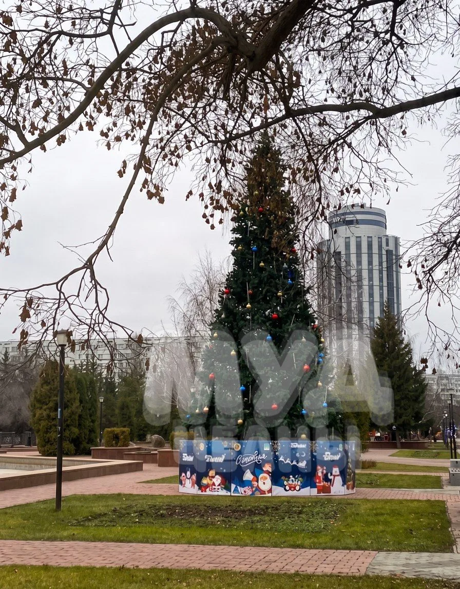 🌡️АНОМАЛЬНО ТЁПЛАЯ ЗИМА БЕЗ СНЕГА в этом году ждёт россиян — об этом предупреждают кли...
