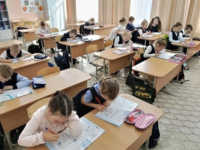 ✔️ В школах Кировской области для обучающихся функционируют группы продленного дня